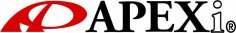Apexi Logosu vektörel Ücretsiz Vektör