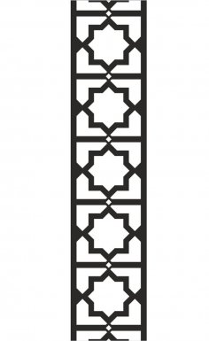 Çin stili vektör desen dxf dosyası