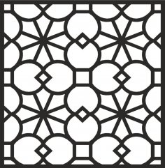 Süsleme Desenleri 5 dxf dosyası