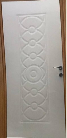 Kapı İşleme CNC Router Lazer dxf Dosyası için Vektör