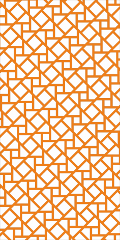 Geometrik Üçgen Çizgi Deseni Ücretsiz Vektör