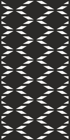 Soyut Geometrik Çizgiler Desen Ücretsiz Vektör