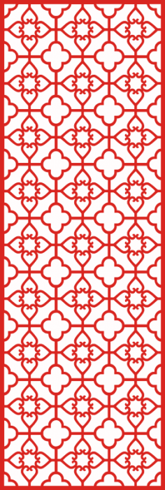 Demir Halka Izgara Ücretsiz Vektör