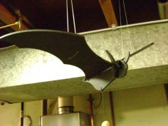 Batman Ücretsiz Vektör