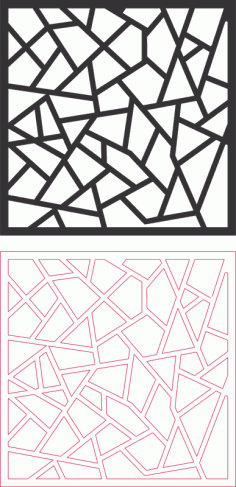 Dxf Desen Tasarımları 2d 138 DXF Dosyası