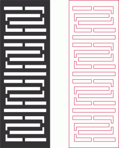 DXF Desen Tasarımları 2D 150 DXF Dosyası