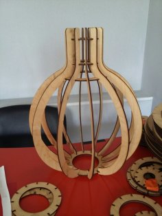Lampa Lampochka Ücretsiz Vektör