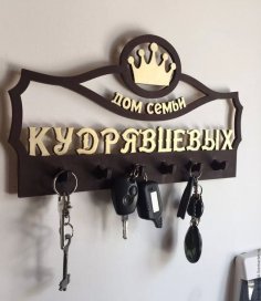 Klyuchnitsa Ücretsiz Vektör