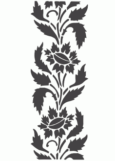 Ouyma 9 DXF Dosyası Çeşitleri