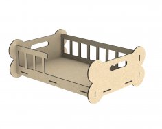 Caminha 4 DXF Dosyası