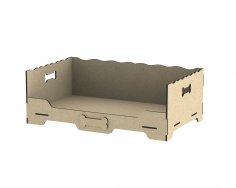 Caminha 3 DXF Dosyası