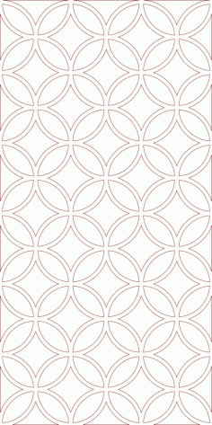 Ayırıcı 3 DXF Dosyası