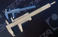 Kumpas DXF Dosyası