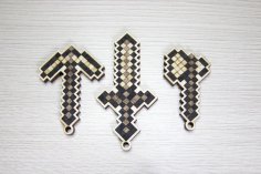Minecraft DXF Dosyası