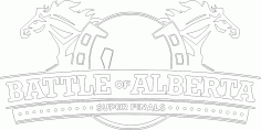 Alberta Savaşı DXF Dosyası
