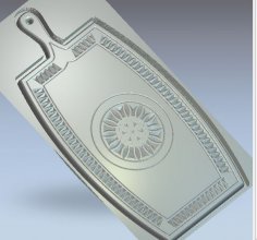 DXF Dosyası panosu