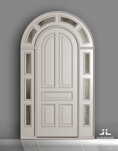 Kapı D5SLTR DWG Dosyası