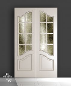 Kapı CC2SBG DWG Dosyası