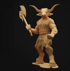 Minotaur L 6 Mm PDF Dosyası