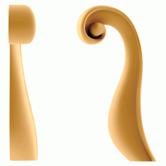 3D STL MODELİ stl Dosyası