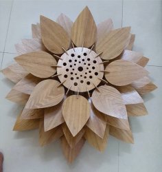 Lotus Çiçeği jdp Dosyası