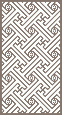 Vektör Modern Kusursuz Geometri Deseni Ücretsiz Vektör