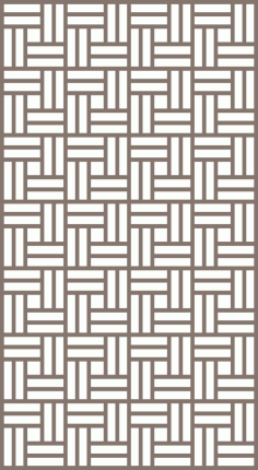 Vektörel Kusursuz Geometrik Desen Ücretsiz Vektör