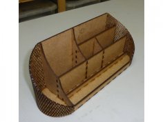 Masaüstü Düzenleyici DXF Dosyası