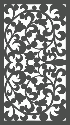 Lazer Kesim için DXF Deseni DXF Dosyası