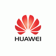 Huawei Logosu Ücretsiz Vektör
