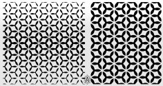 Özet Arka Plan Geometrik Desen Tasarımı DXF Dosyası