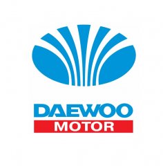 Daewoo Motors Logosu Ücretsiz Vektör