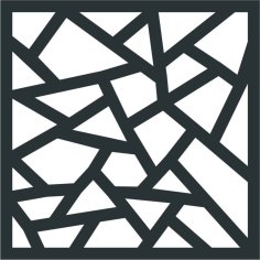 Geometrik Jaali Deseni Kafes Desen Ücretsiz Vektör