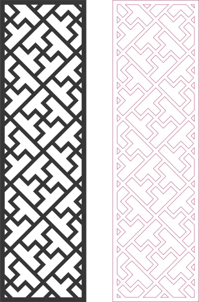 DXF Desen Tasarımları 2D 123 DXF Dosyası DXF çizimi