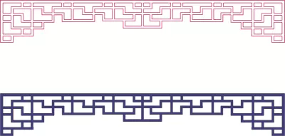 Dxf Desen Tasarımları 2d 144 DXF Dosyası DXF çizimi