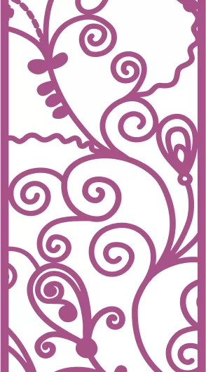 Lazer Kesim Vektör Panel Kusursuz 170 Ücretsiz Vektör CDR çizimi