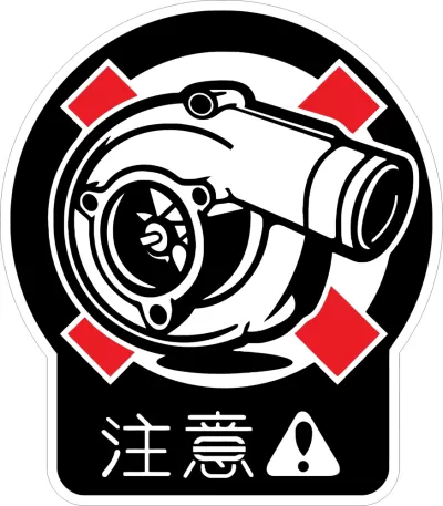 Jdm Füzyon Logo Vektör Ücretsiz Vektör CDR çizimi