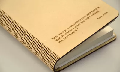 Hareketli Menteşeli Kitap Kapağı Lazer Kesim Ücretsiz Vektör CDR çizimi