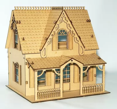 Ev x16 DXF Dosyası DXF çizimi