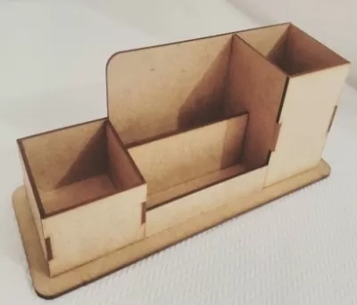 Mücevher Kutusu DXF Dosyası DXF çizimi