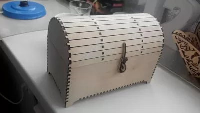 Sunduk Ücretsiz Vektör CDR çizimi