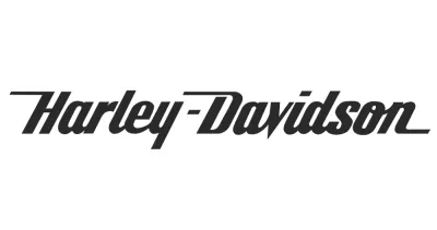Harley-Davidson Logo Vektör Ücretsiz Vektör CDR çizimi