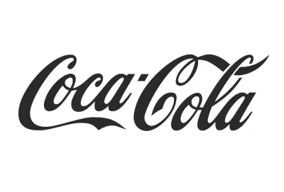 Coca-Cola Logosu cdr Ücretsiz Vektör CDR çizimi