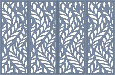 CNC Plazma Kesim Desen Ücretsiz Vektör CDR çizimi