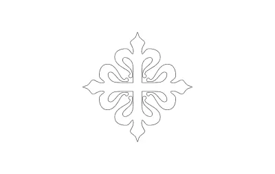 tasarım dxf dosyası DXF çizimi