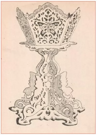 Rus Merkezi PDF Dosyası PDF çizimi