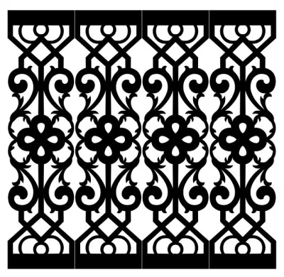 Izgara Tekrar Deseni SVG Dosyası SVG çizimi