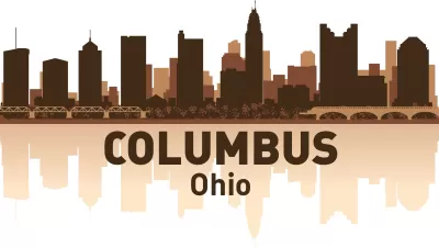Columbus Silüeti Ücretsiz Vektör CDR çizimi