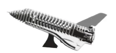 Uzay Mekiği Lazer Kesim Model Kit PDF Dosyası PDF çizimi