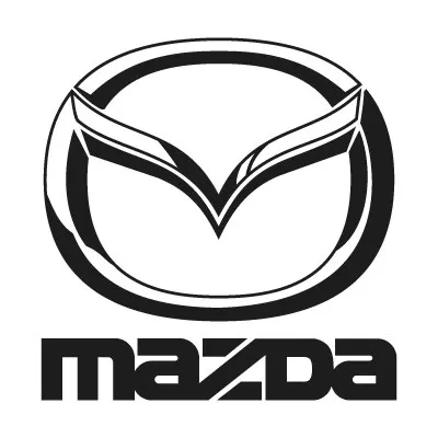 Mazda Logosu Ücretsiz Vektör EPS çizimi